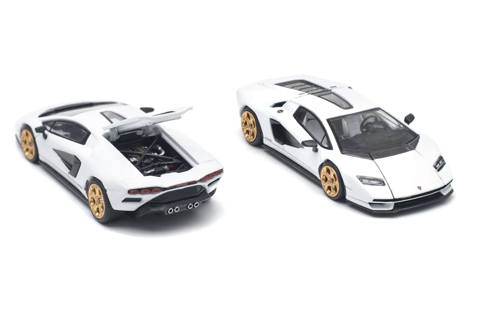 Amazon.com: Diecast Collectibles Model Car Compatible with Pop